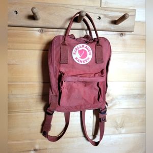 Fjällräven Kånken Mini